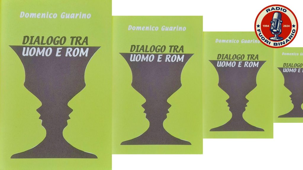 Dialogo fra Uomo e Rom