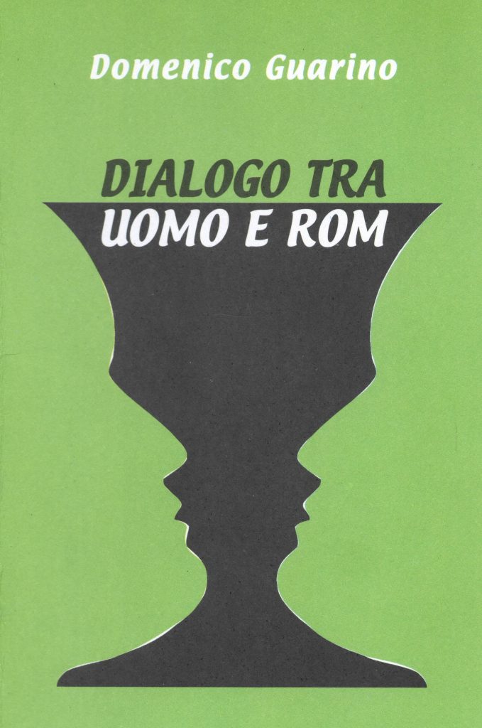 Dialogo Fra Uomo E Rom