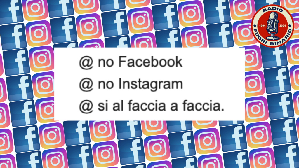 Riferimenti per i social network